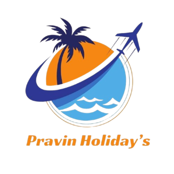 Pravin Holidays showcase