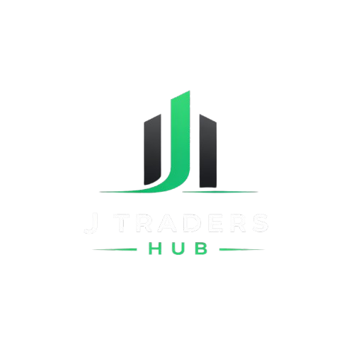 JTradersHub showcase